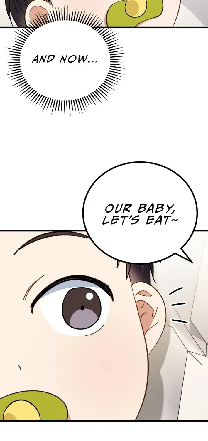 The Baby Who Will Build an Empire Chapter 1 page 66 - 