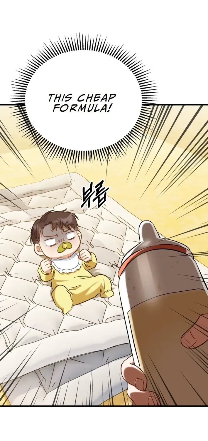 The Baby Who Will Build an Empire Chapter 1 page 67 - 