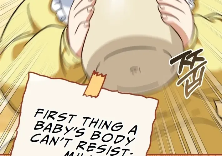 The Baby Who Will Build an Empire Chapter 1 page 70 - 