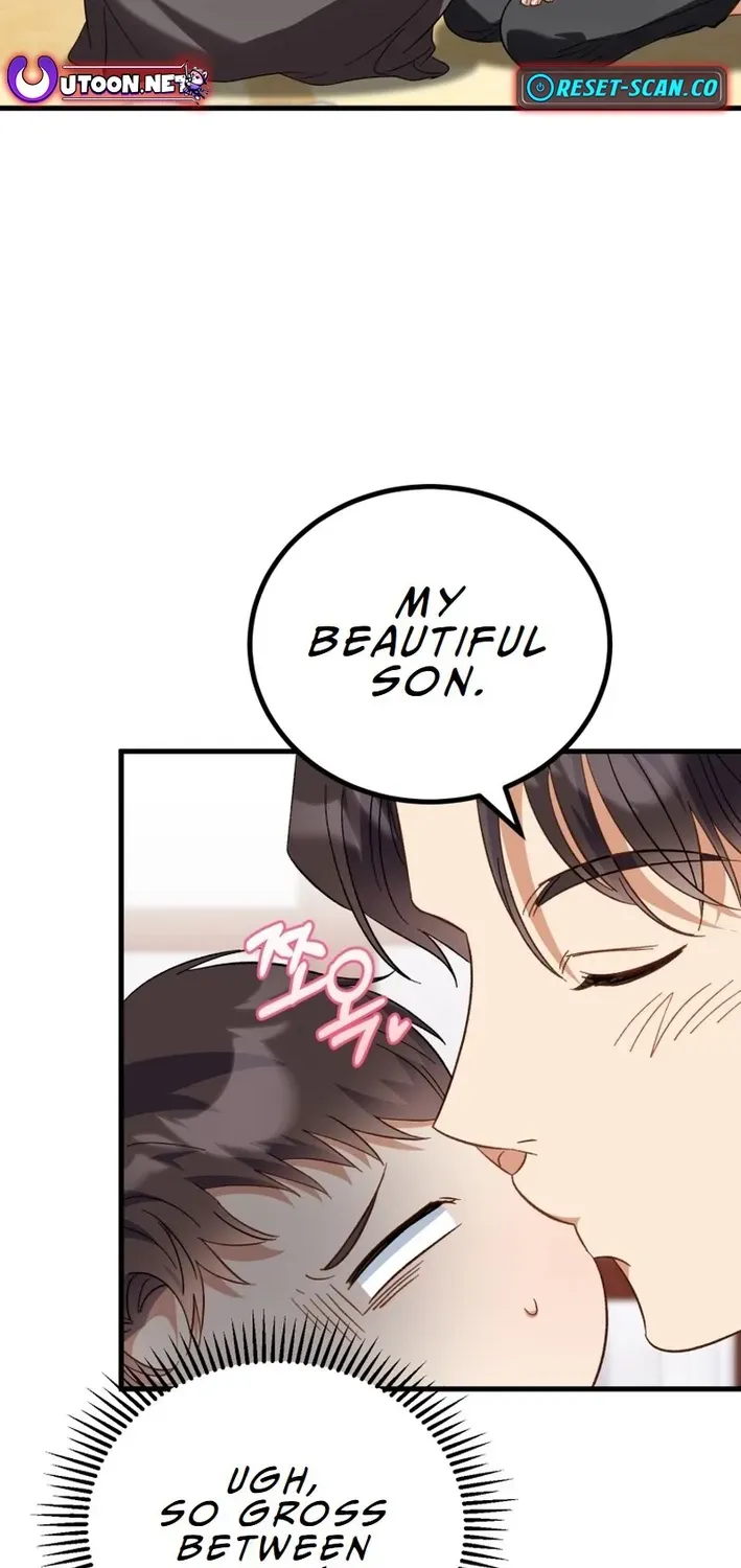 The Baby Who Will Build an Empire Chapter 1 page 72 - 