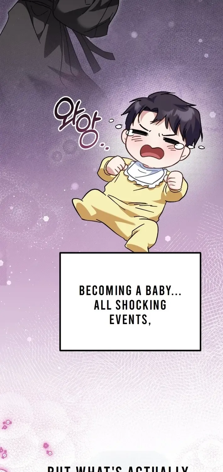 The Baby Who Will Build an Empire Chapter 1 page 74 - 
