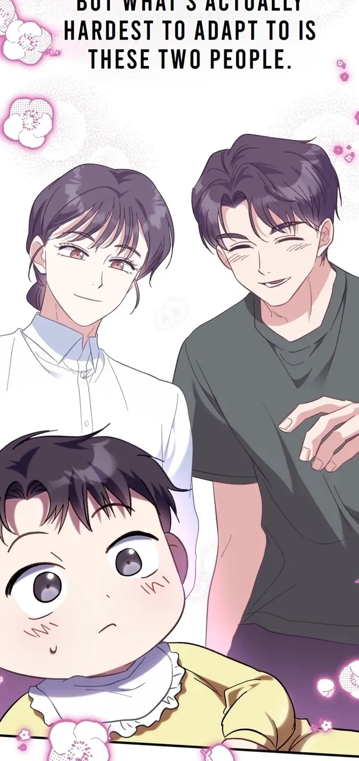 The Baby Who Will Build an Empire Chapter 1 page 75 - 