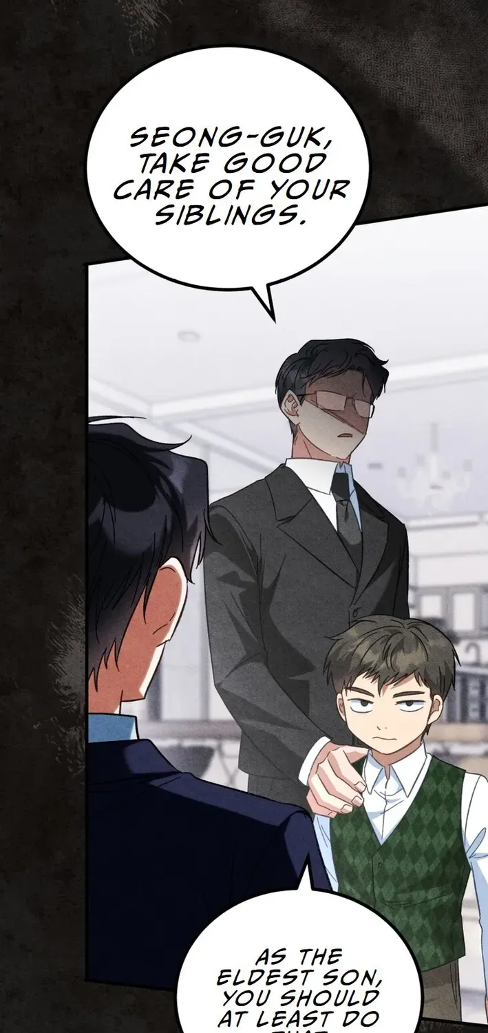 The Baby Who Will Build an Empire Chapter 1 page 83 - 