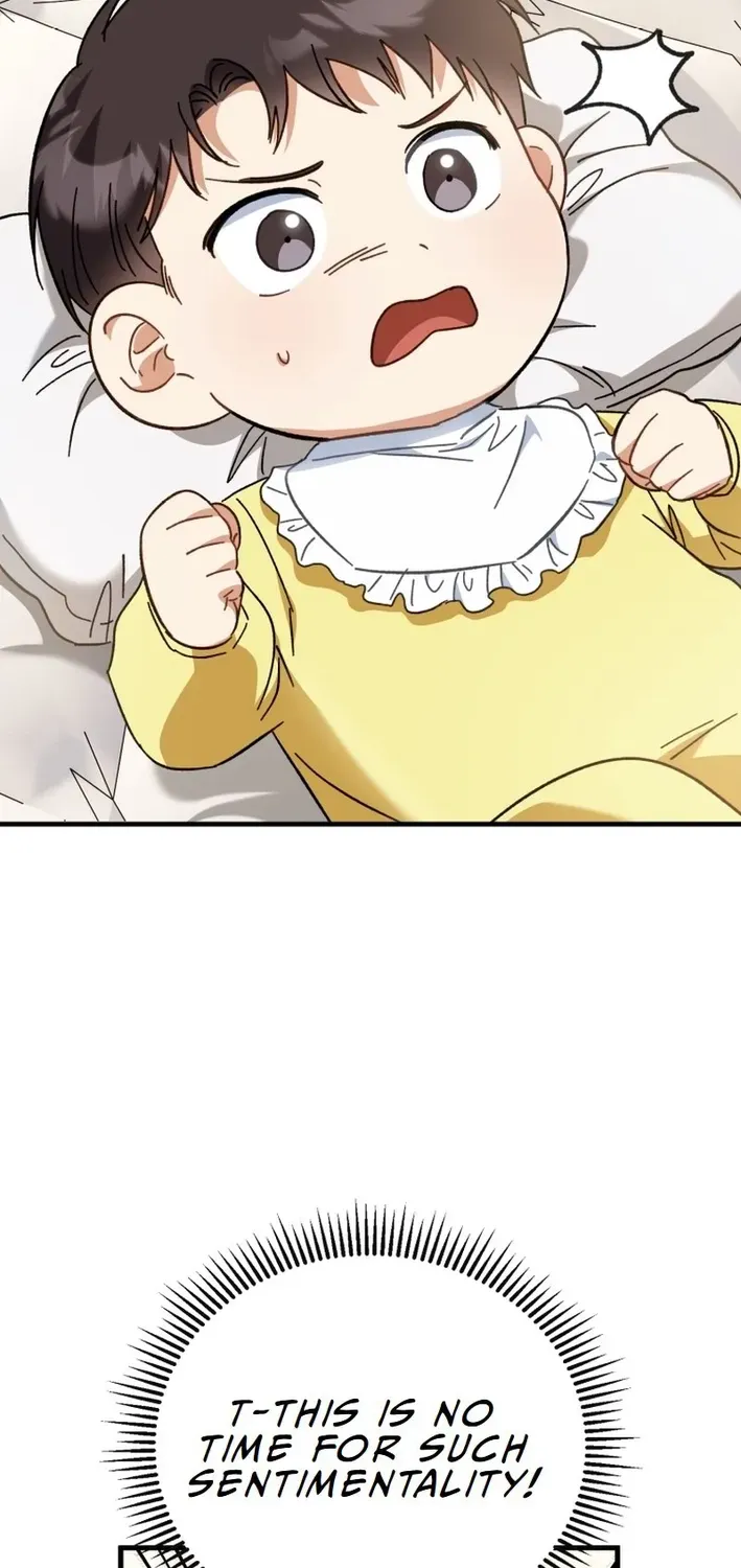 The Baby Who Will Build an Empire Chapter 1 page 86 - 