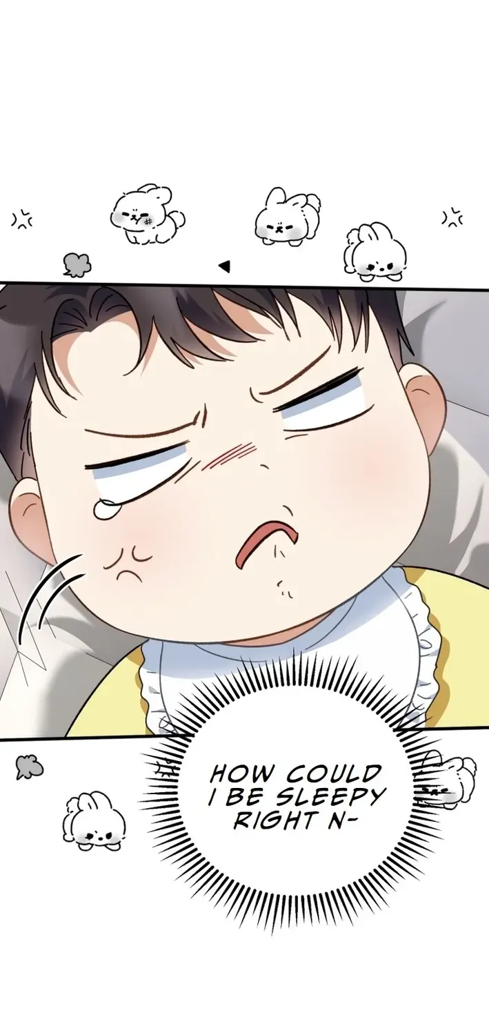 The Baby Who Will Build an Empire Chapter 1 page 88 - 
