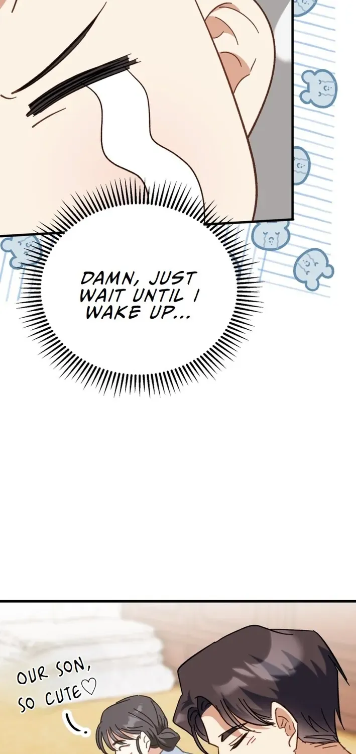 The Baby Who Will Build an Empire Chapter 1 page 91 - 
