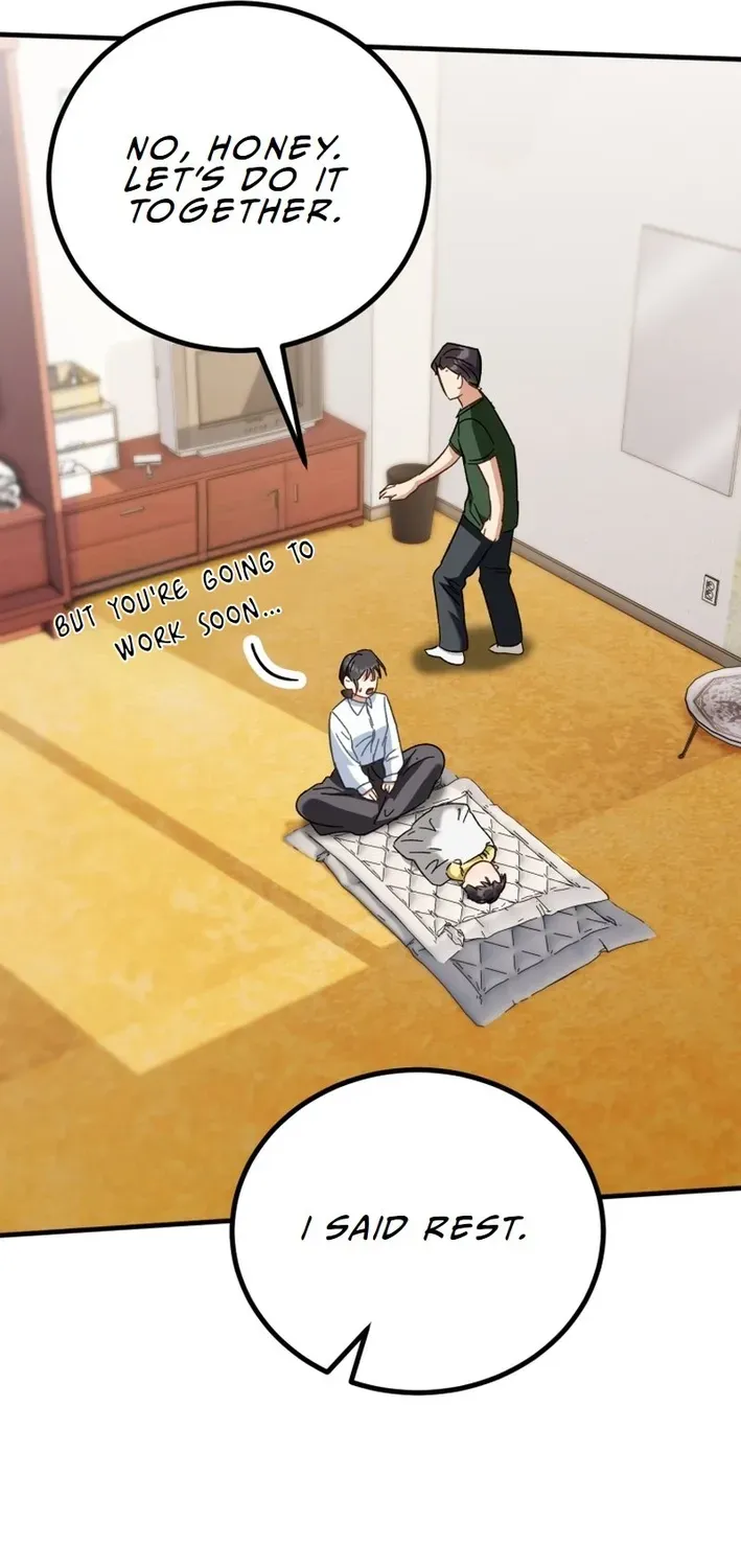 The Baby Who Will Build an Empire Chapter 1 page 93 - 