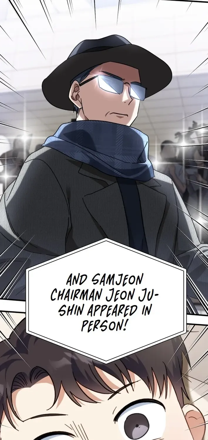 The Baby Who Will Build an Empire Chapter 1 page 97 - 