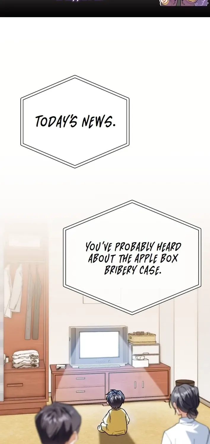 The Baby Who Will Build an Empire Chapter 2 page 2 - 