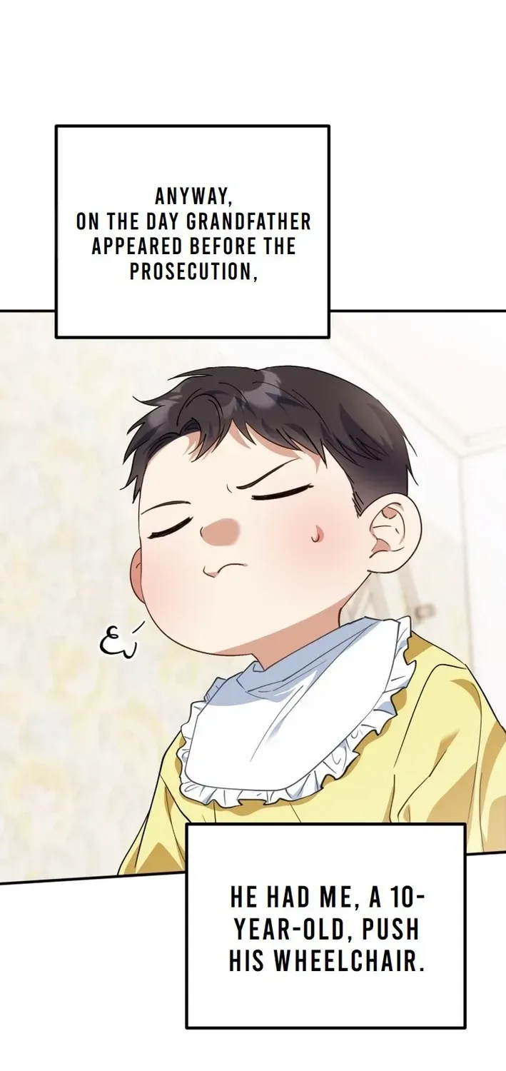 The Baby Who Will Build an Empire Chapter 2 page 18 - 