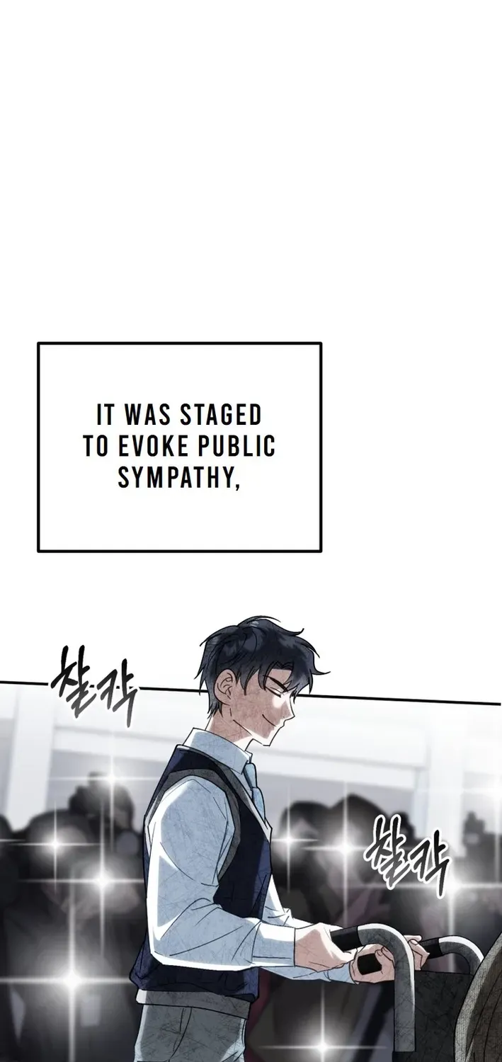 The Baby Who Will Build an Empire Chapter 2 page 19 - 