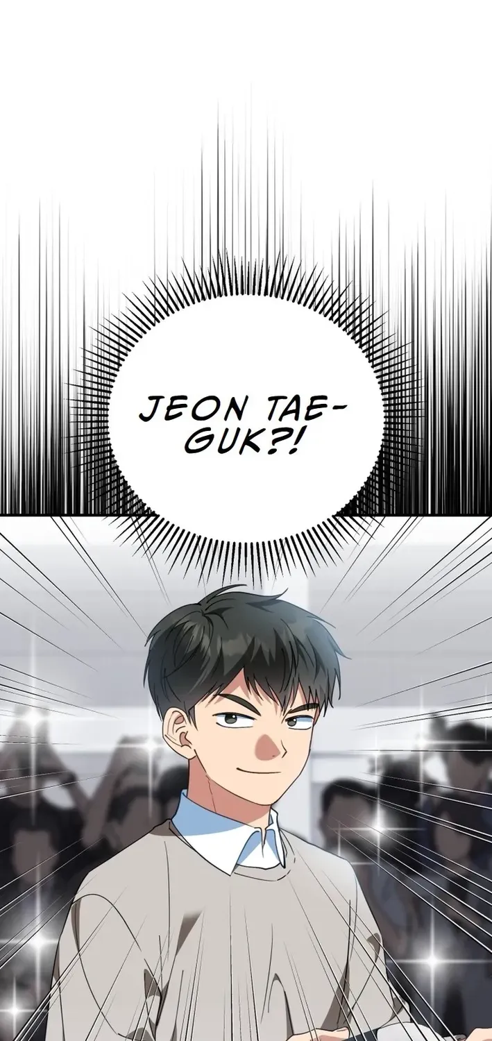 The Baby Who Will Build an Empire Chapter 2 page 24 - 