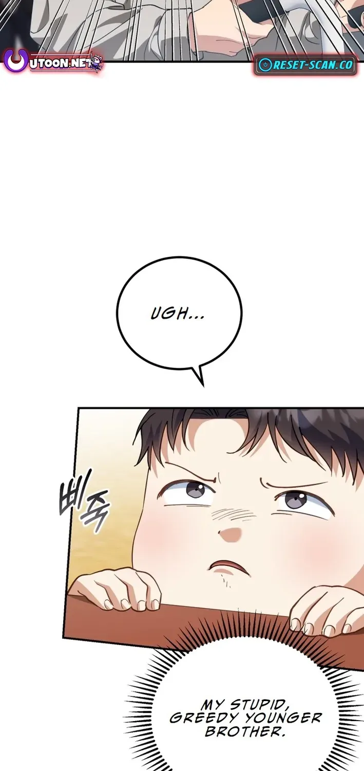 The Baby Who Will Build an Empire Chapter 2 page 25 - 