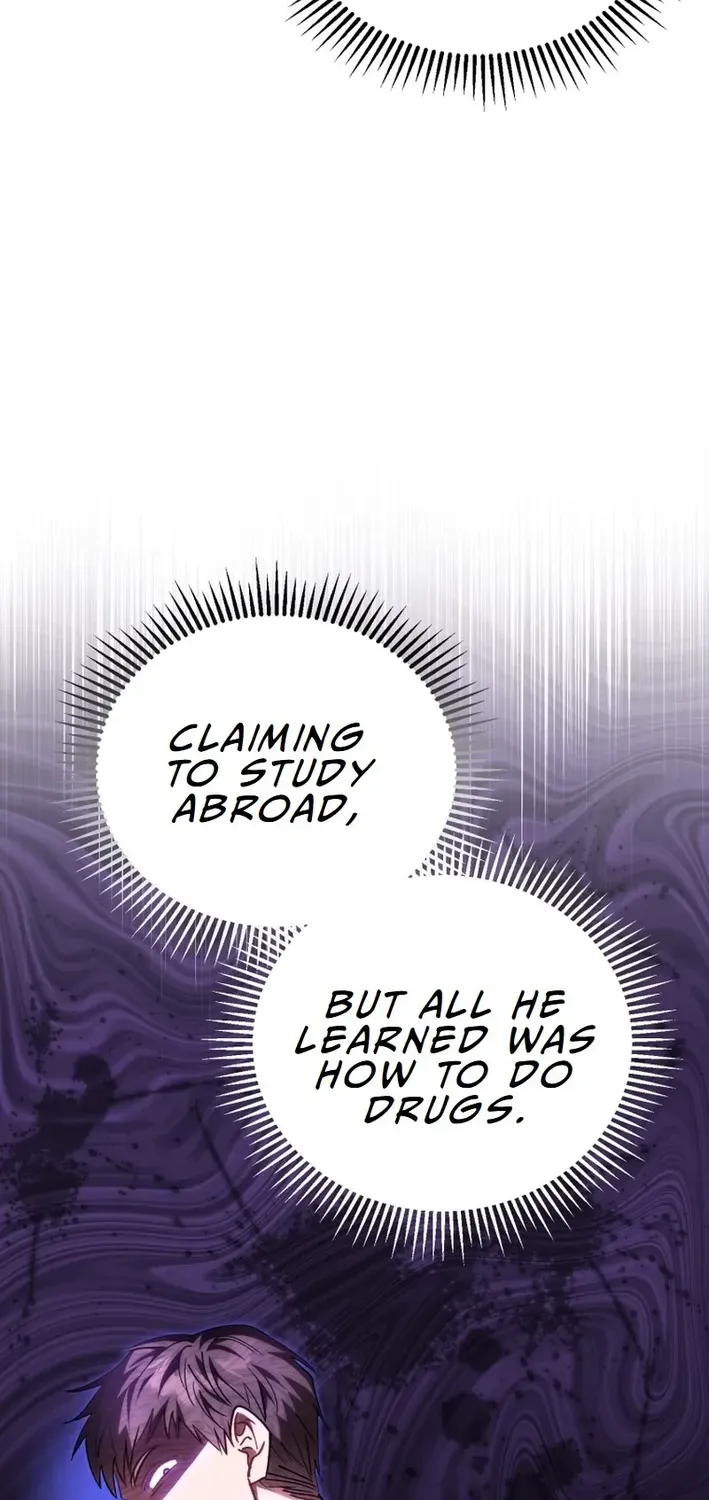 The Baby Who Will Build an Empire Chapter 2 page 26 - 