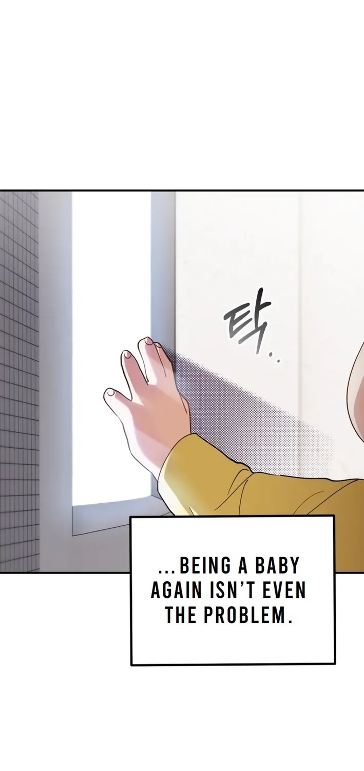 The Baby Who Will Build an Empire Chapter 2 page 29 - 