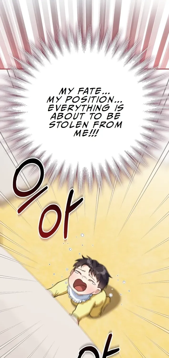 The Baby Who Will Build an Empire Chapter 2 page 32 - 