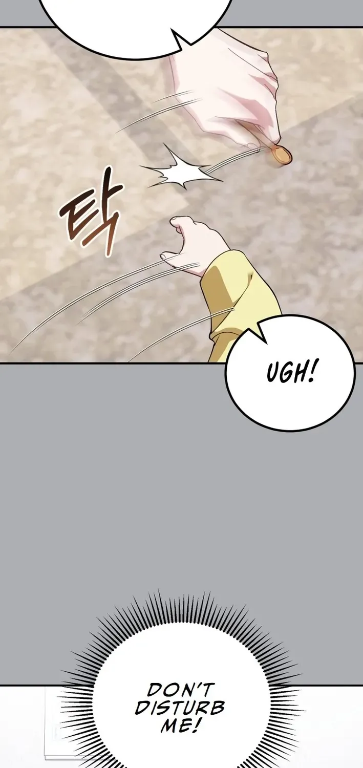 The Baby Who Will Build an Empire Chapter 2 page 36 - 