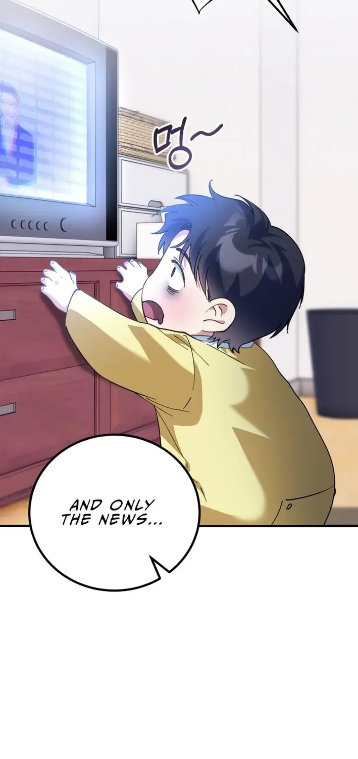 The Baby Who Will Build an Empire Chapter 2 page 44 - 