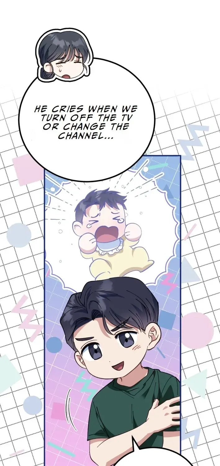 The Baby Who Will Build an Empire Chapter 2 page 45 - 