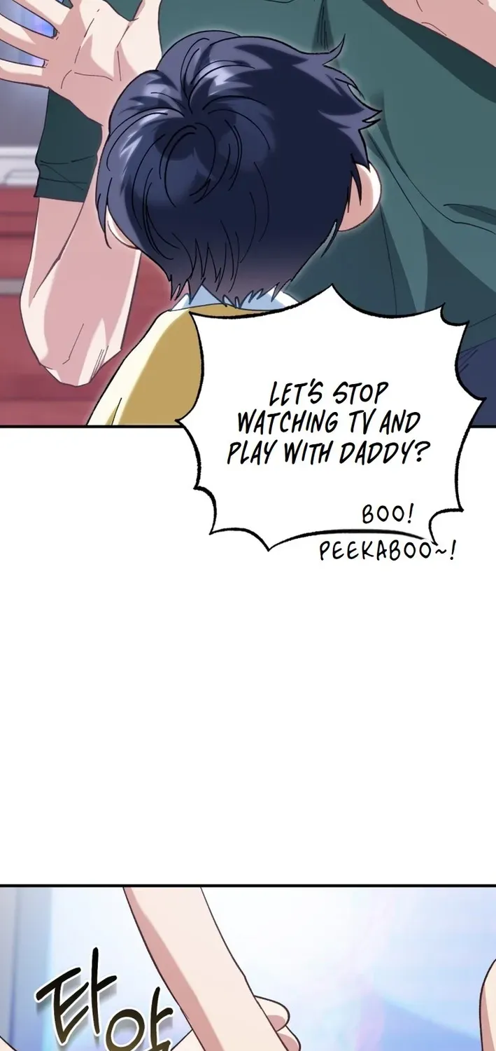 The Baby Who Will Build an Empire Chapter 2 page 47 - 