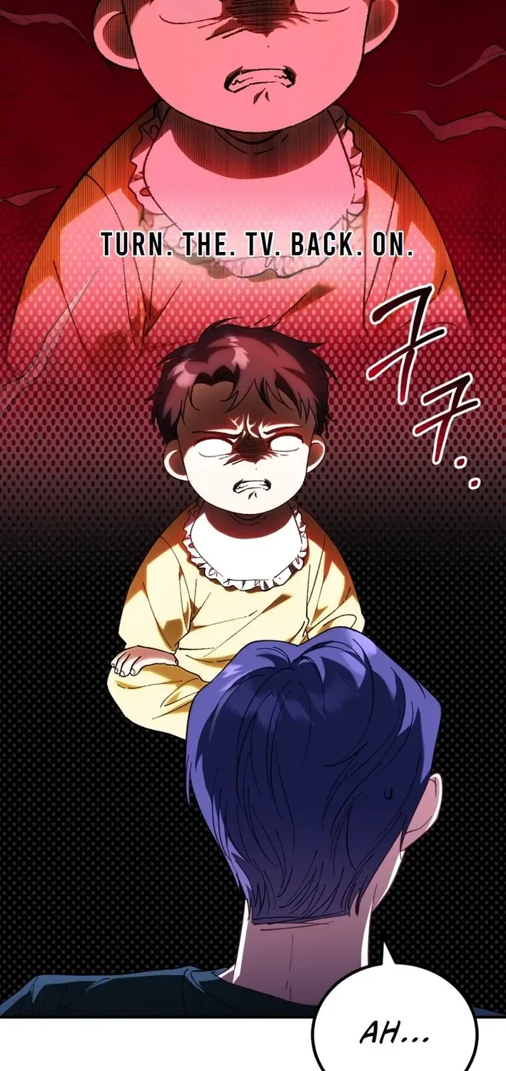 The Baby Who Will Build an Empire Chapter 2 page 49 - 