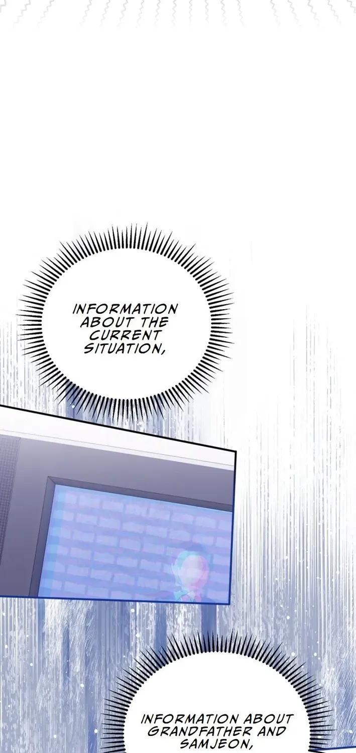 The Baby Who Will Build an Empire Chapter 2 page 53 - 