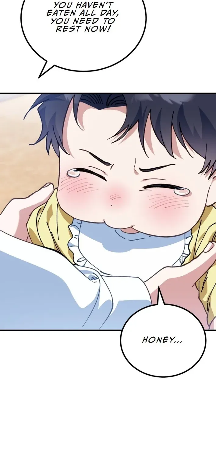 The Baby Who Will Build an Empire Chapter 2 page 57 - 