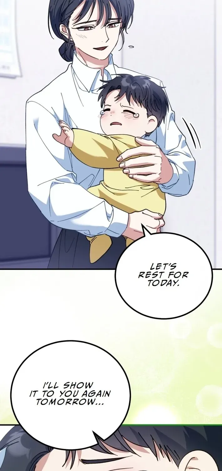 The Baby Who Will Build an Empire Chapter 2 page 64 - 