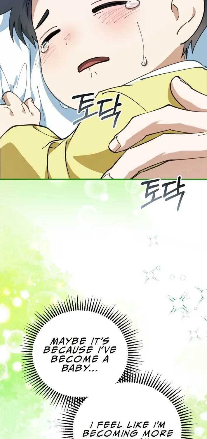 The Baby Who Will Build an Empire Chapter 2 page 65 - 