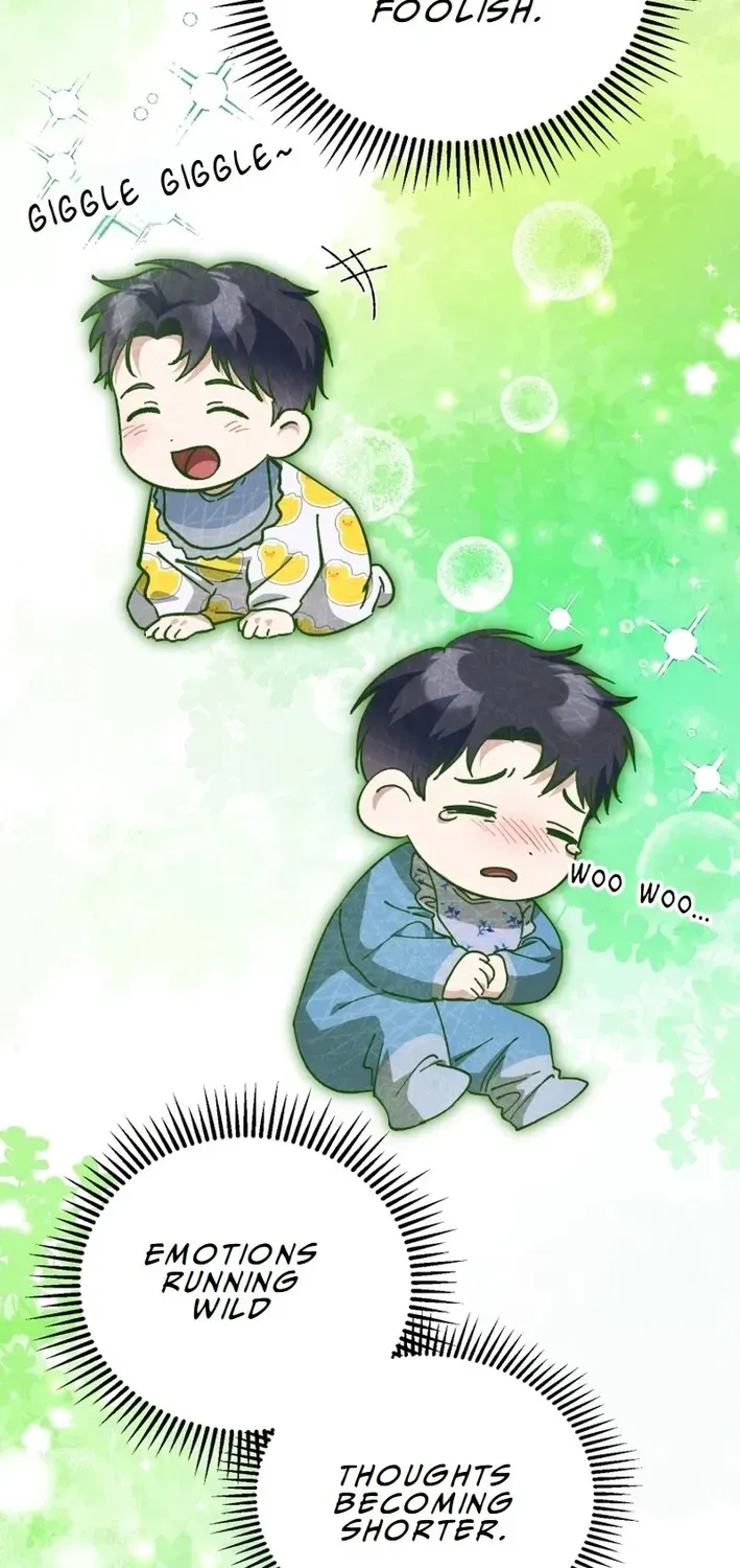 The Baby Who Will Build an Empire Chapter 2 page 66 - 