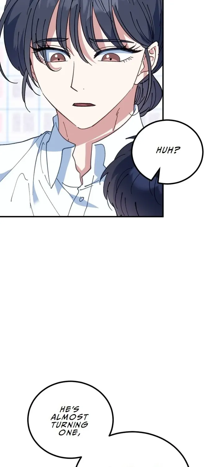 The Baby Who Will Build an Empire Chapter 2 page 72 - 