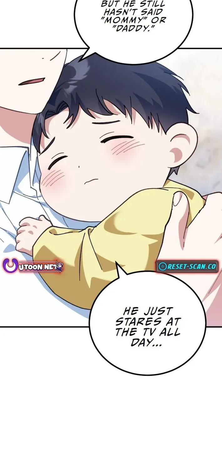 The Baby Who Will Build an Empire Chapter 2 page 73 - 