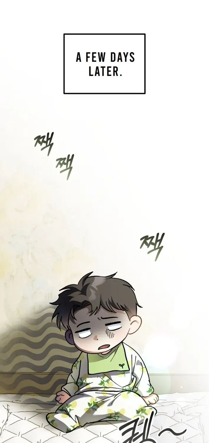 The Baby Who Will Build an Empire Chapter 2 page 78 - 