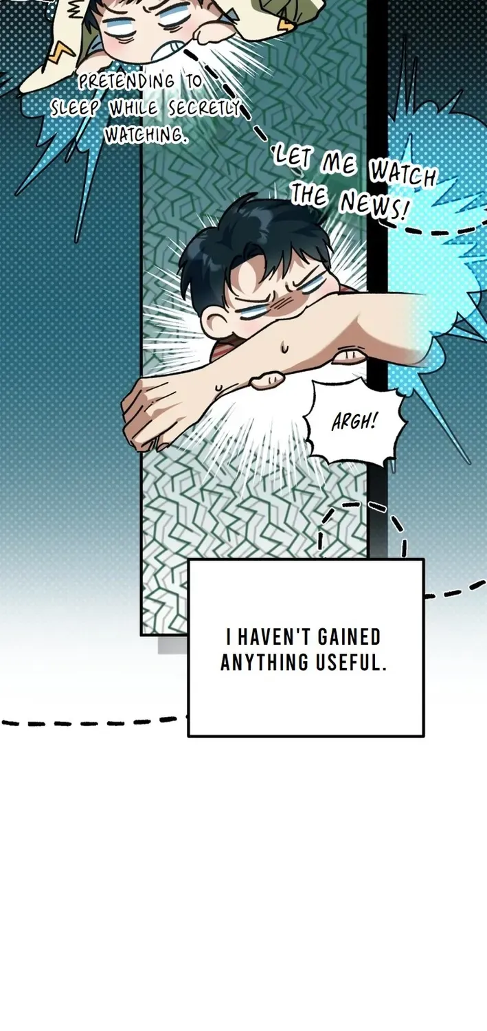 The Baby Who Will Build an Empire Chapter 2 page 81 - 
