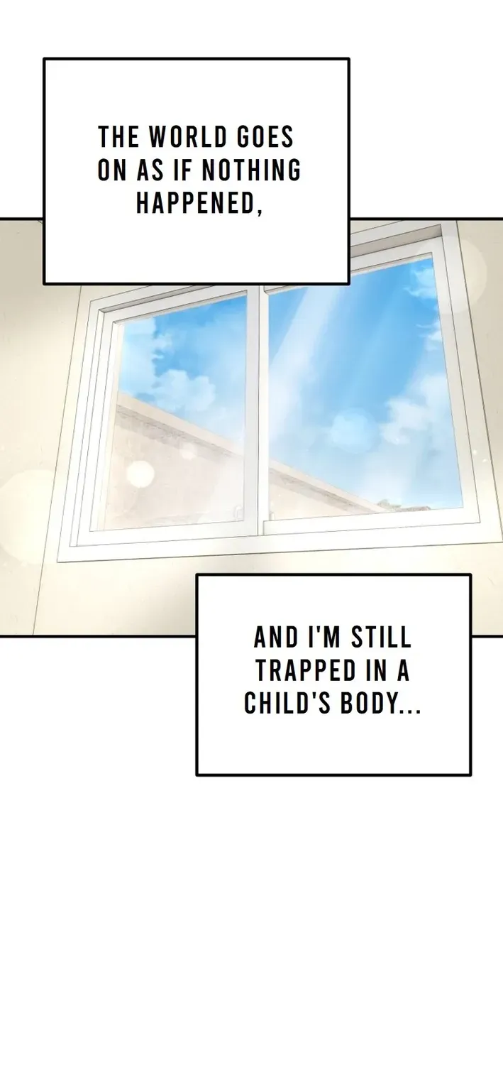 The Baby Who Will Build an Empire Chapter 2 page 82 - 