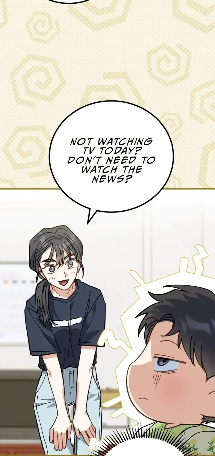 The Baby Who Will Build an Empire Chapter 2 page 84 - 