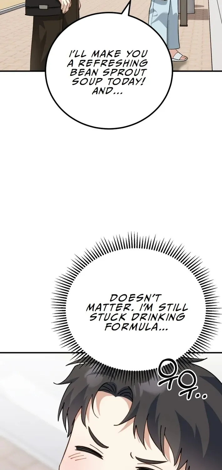 The Baby Who Will Build an Empire Chapter 2 page 99 - 