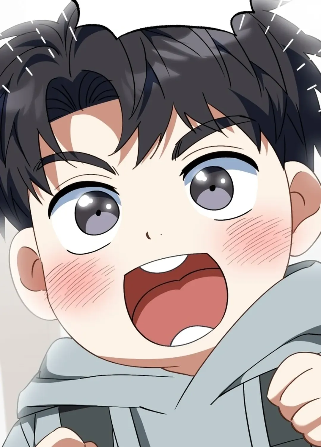 The Baby Who Will Build an Empire Chapter 21 page 107 - 
