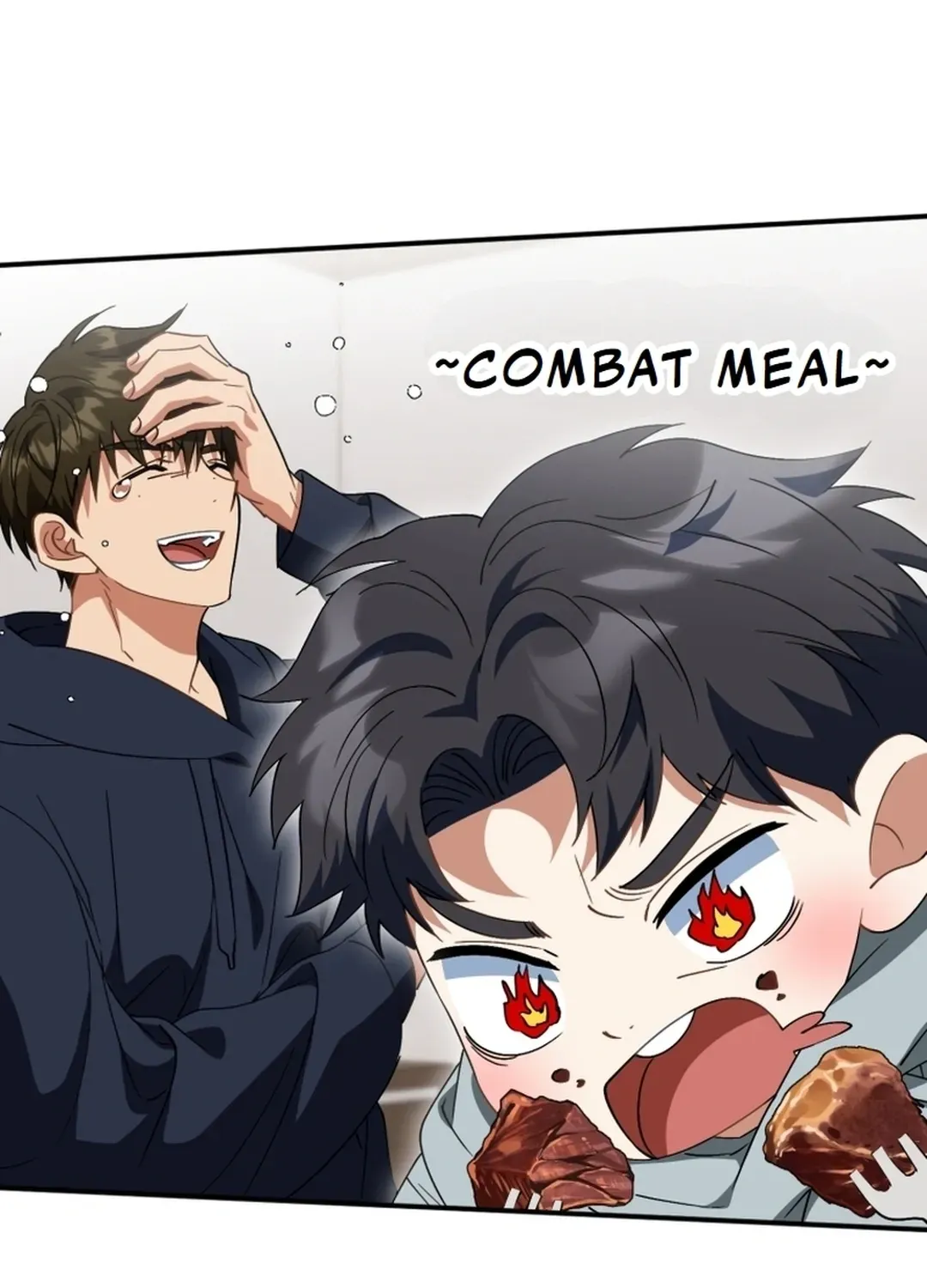 The Baby Who Will Build an Empire Chapter 21 page 117 - 