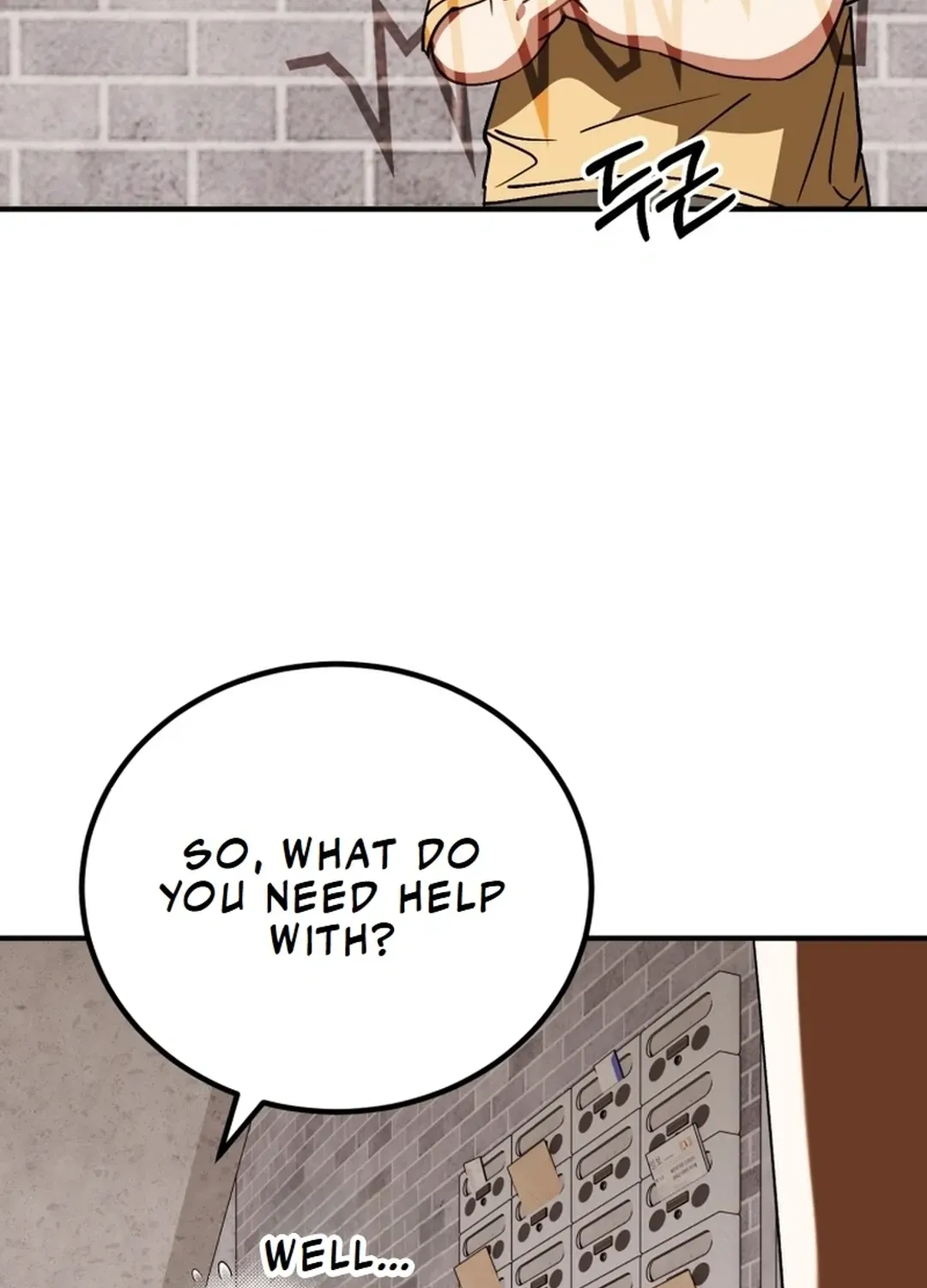 The Baby Who Will Build an Empire Chapter 21 page 13 - 