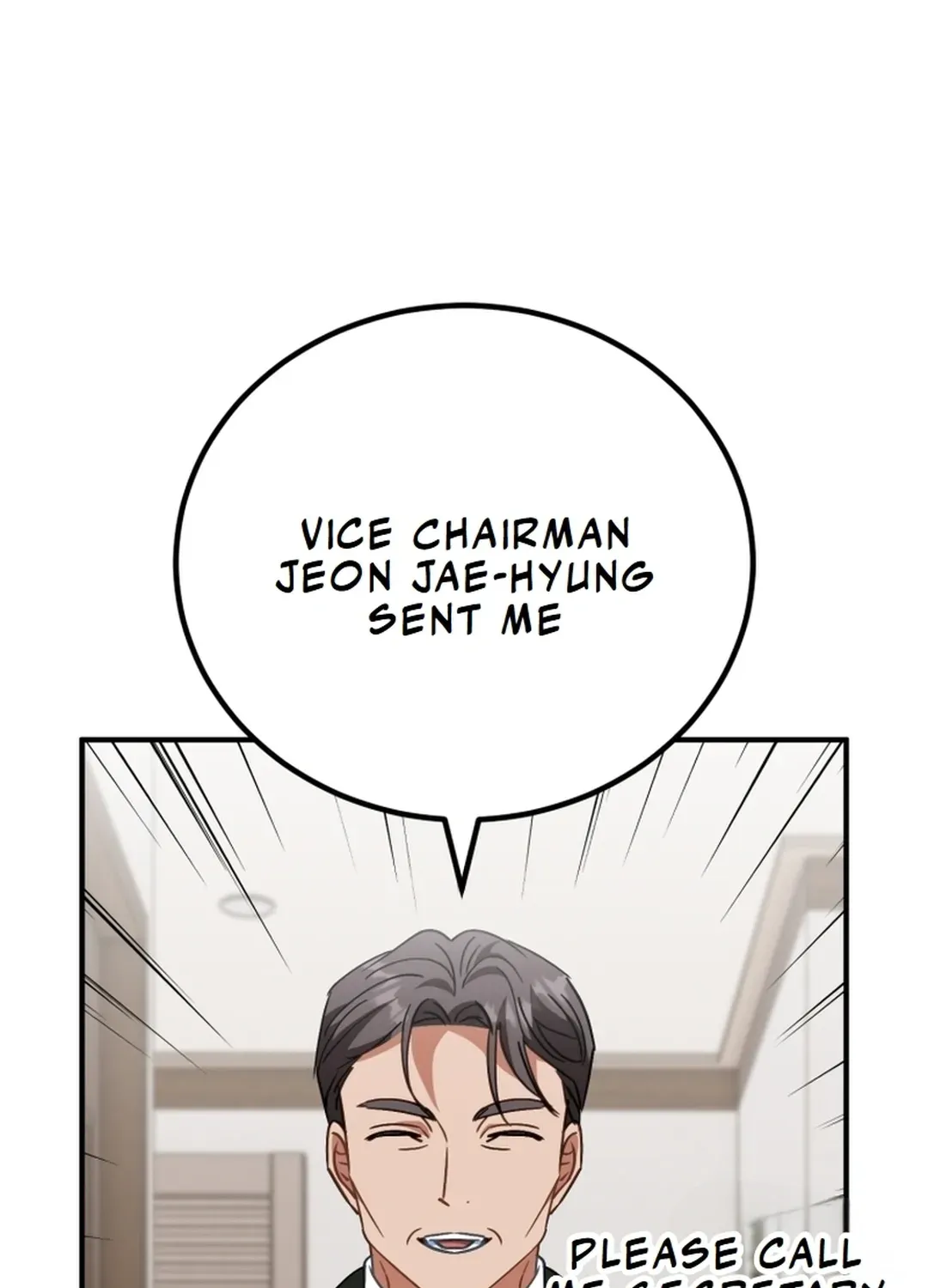 The Baby Who Will Build an Empire Chapter 21 page 127 - 