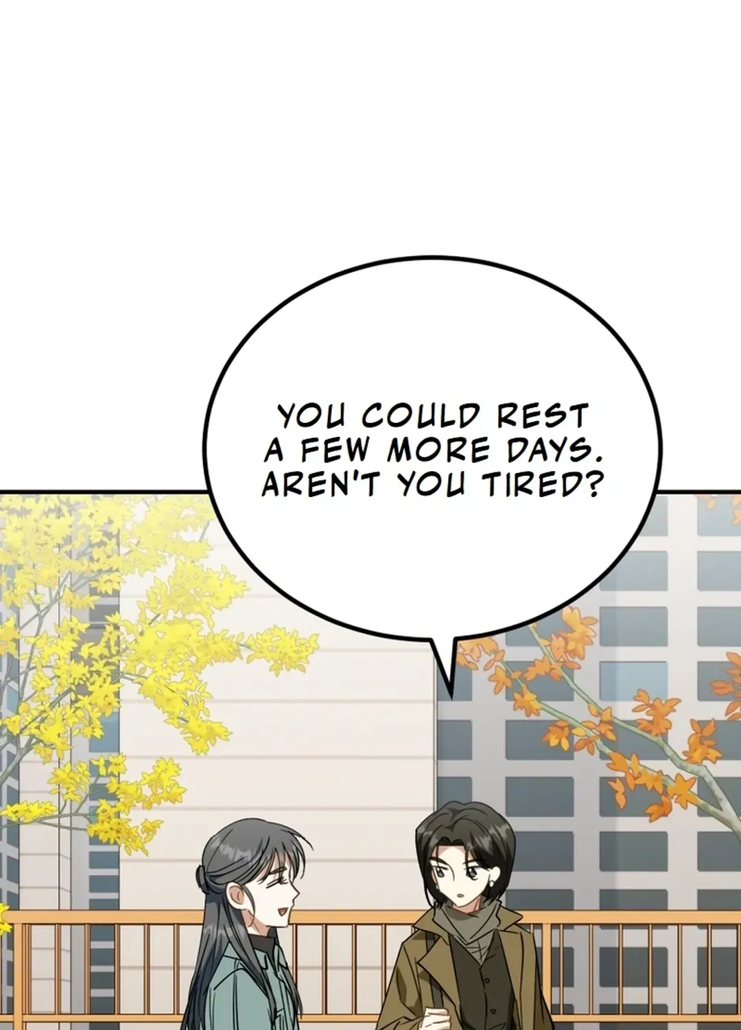The Baby Who Will Build an Empire Chapter 21 page 138 - 