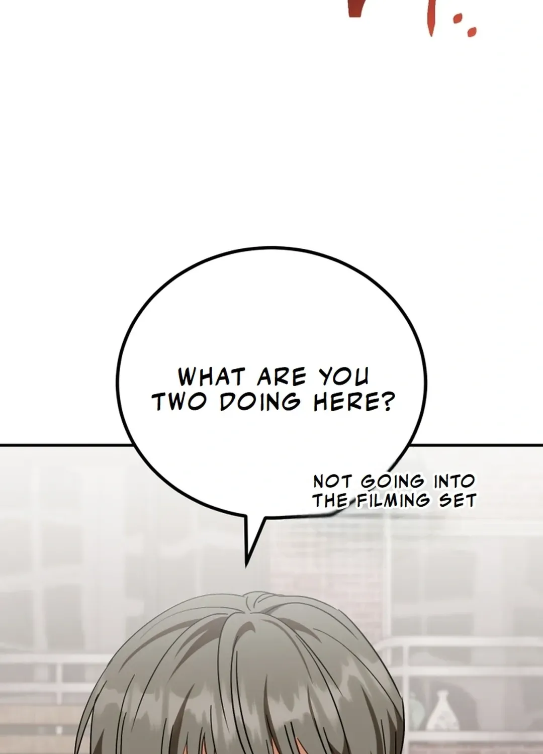 The Baby Who Will Build an Empire Chapter 21 page 15 - 