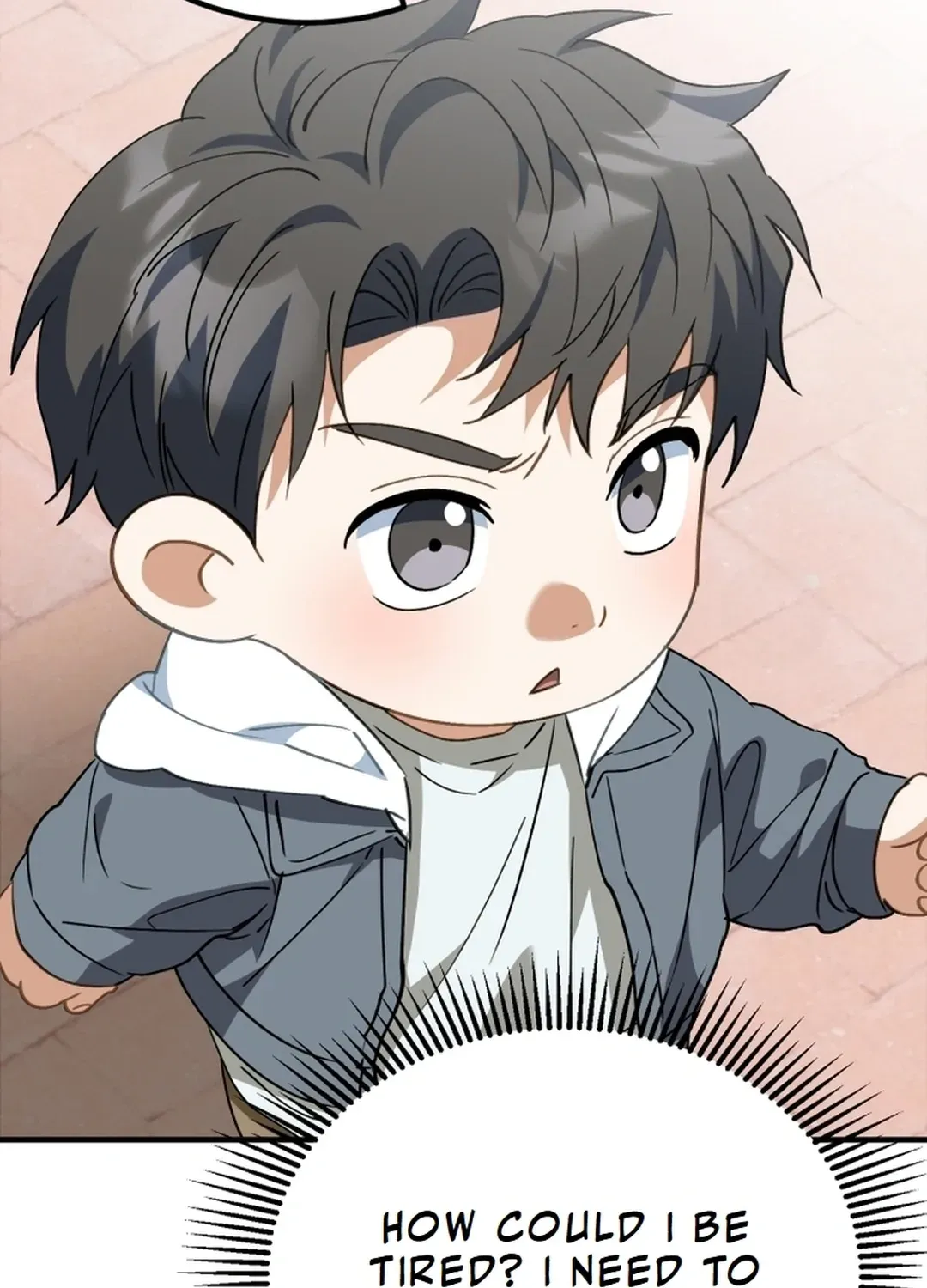The Baby Who Will Build an Empire Chapter 21 page 141 - 