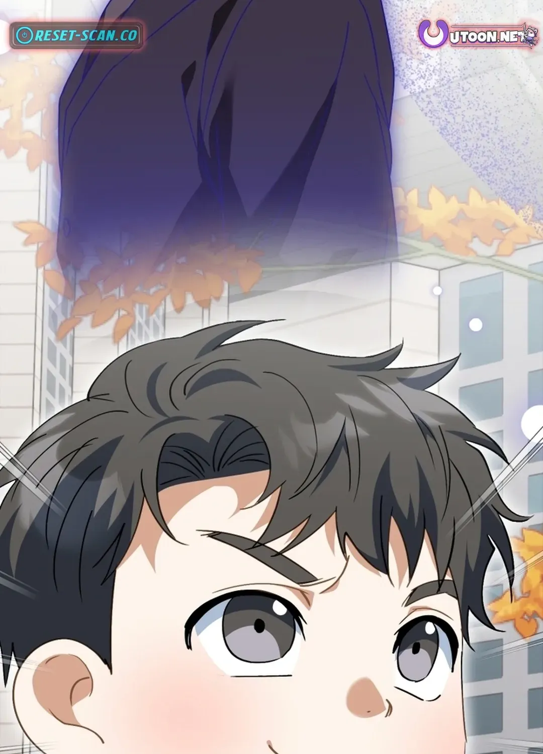 The Baby Who Will Build an Empire Chapter 21 page 144 - 