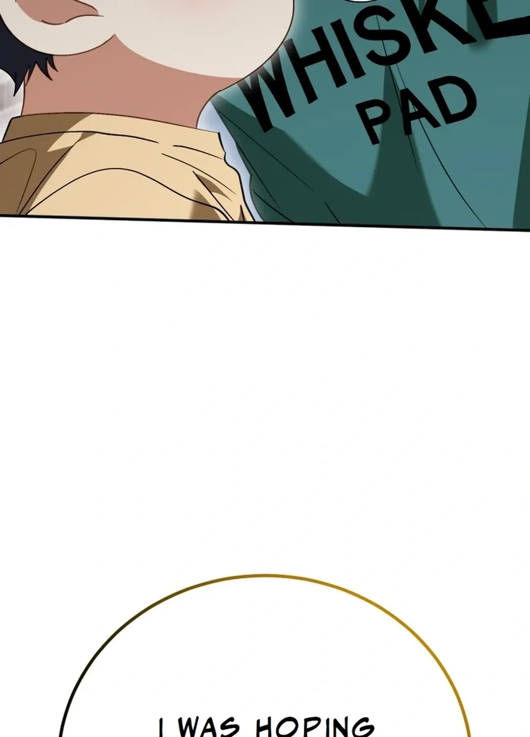 The Baby Who Will Build an Empire Chapter 21 page 18 - 