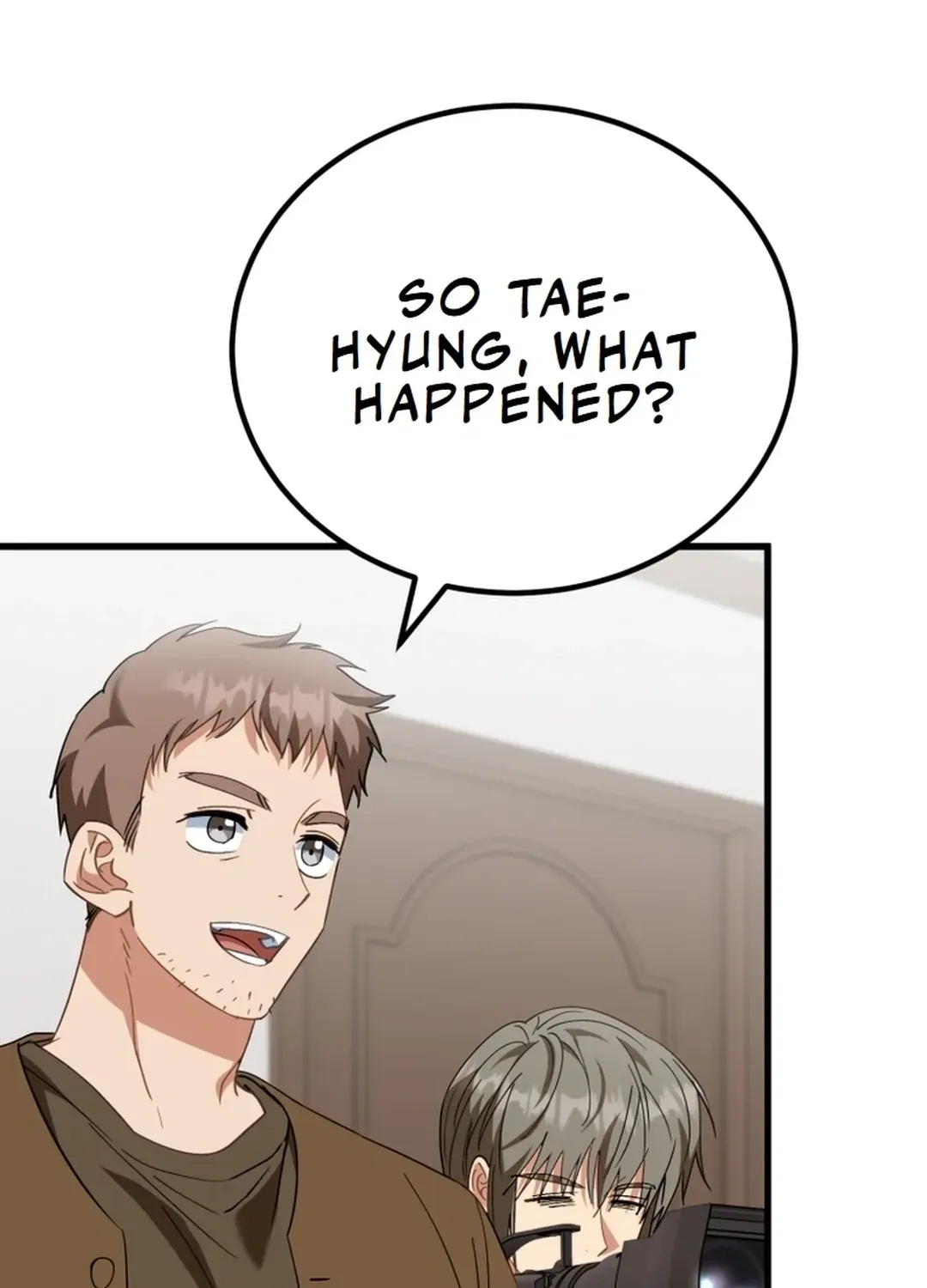 The Baby Who Will Build an Empire Chapter 21 page 24 - 