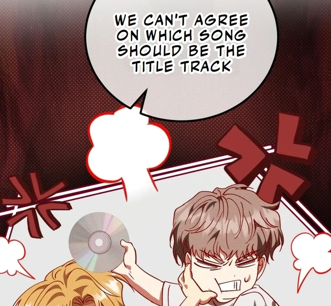 The Baby Who Will Build an Empire Chapter 21 page 28 - 
