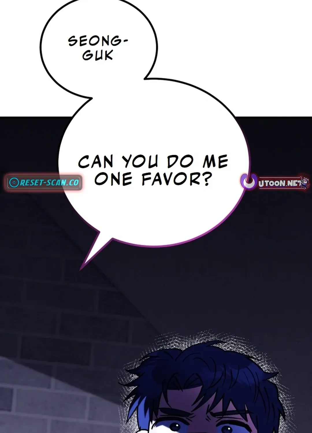 The Baby Who Will Build an Empire Chapter 21 page 4 - 