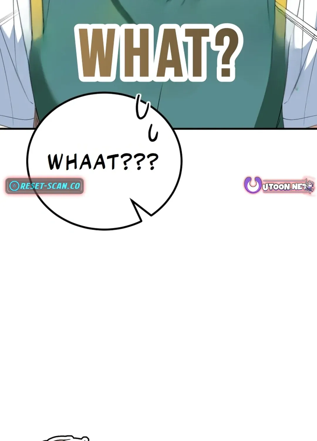 The Baby Who Will Build an Empire Chapter 21 page 32 - 